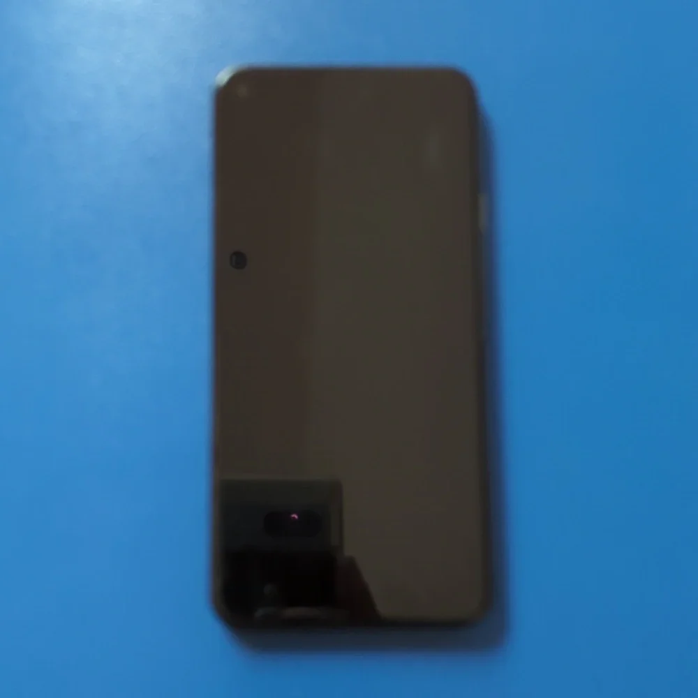 Google pixel 5 excellent shape